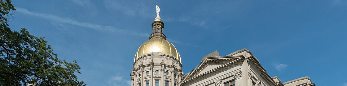 Georgia Capitol Museum